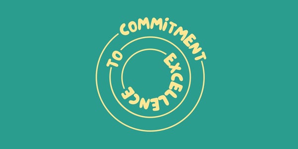 Value—CommitmentToExcellence