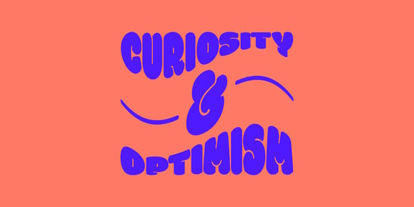 Value—CuriosityOptimism