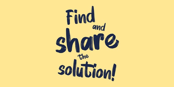 Value—ShareSolution