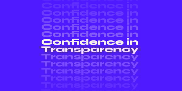 Value—Transparency