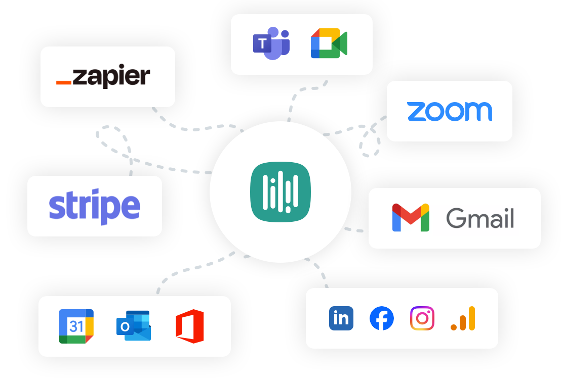 YCBM Integrations