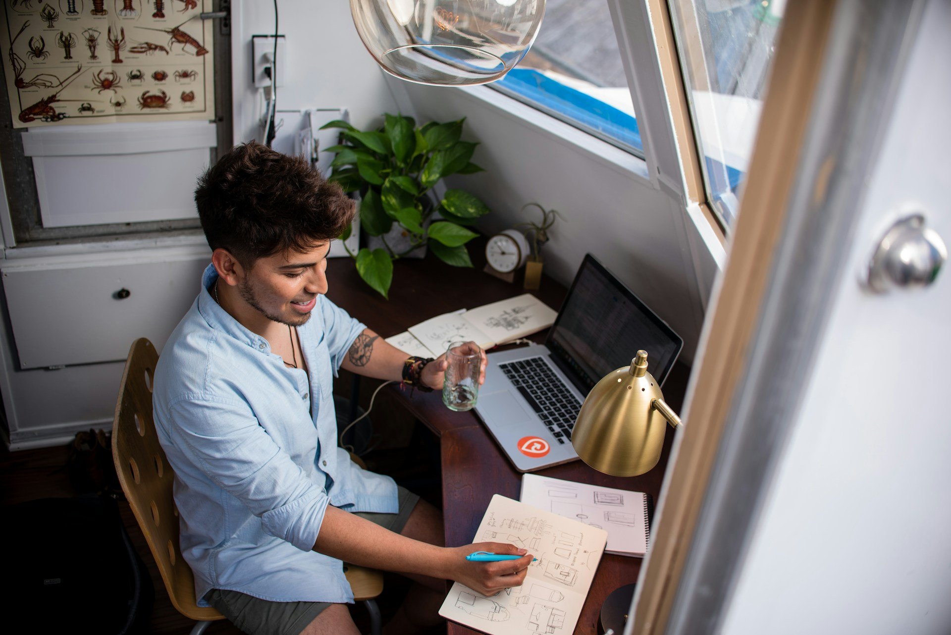Best remote work policies