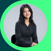 Trisyia Irdina