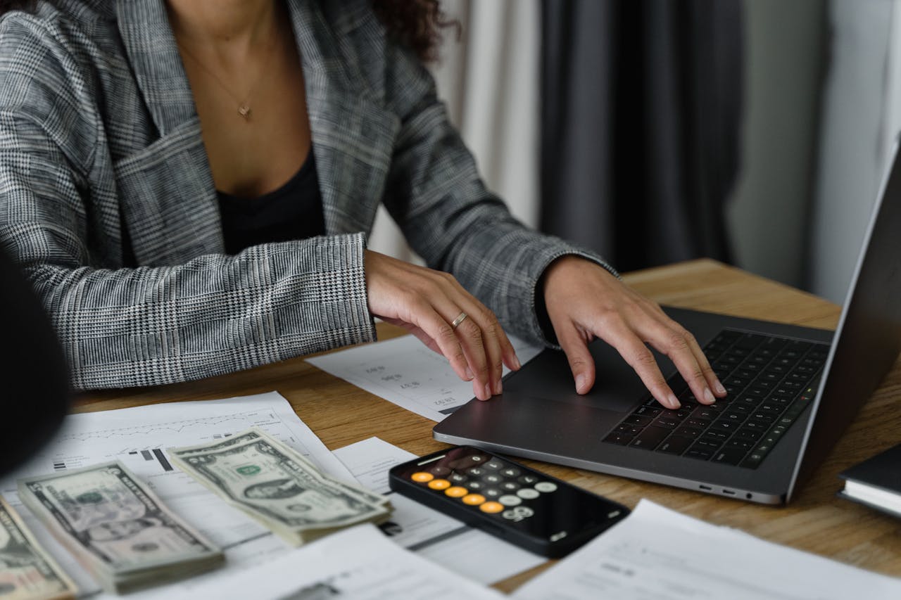 how to start a bookkeeping business