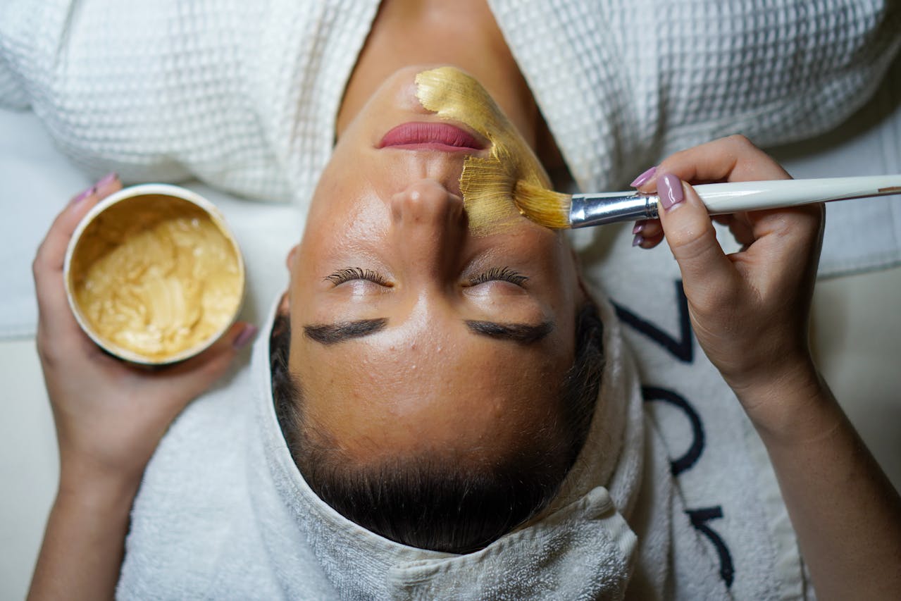 How to start a spa business