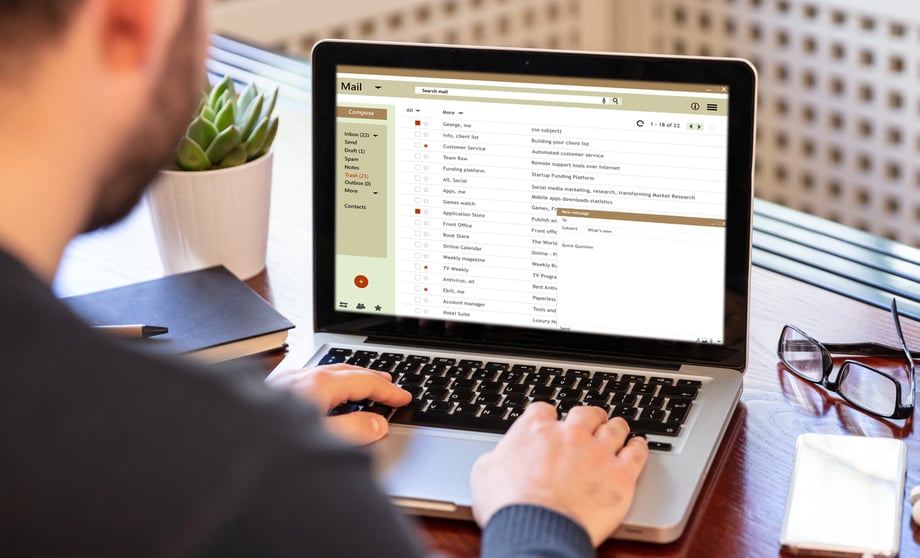 24 Plug-and-Play Professional Email Templates for Any Scenario