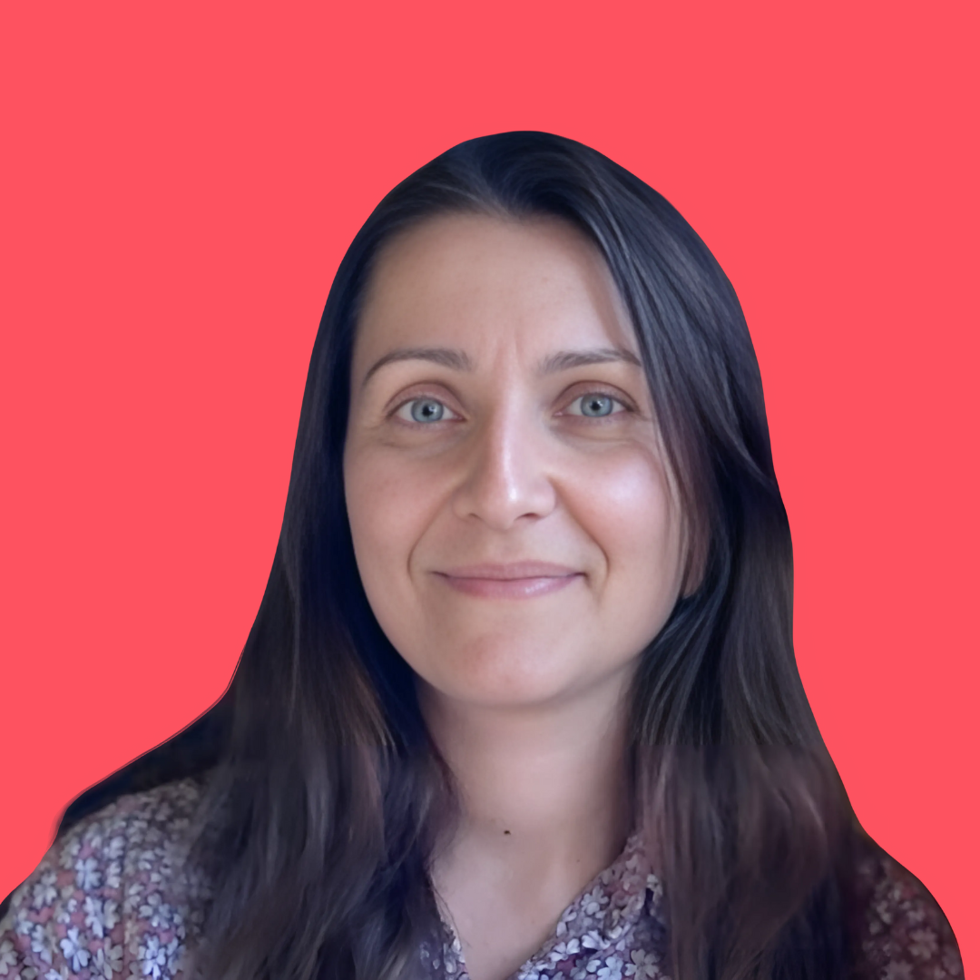 Georgie Ionescu