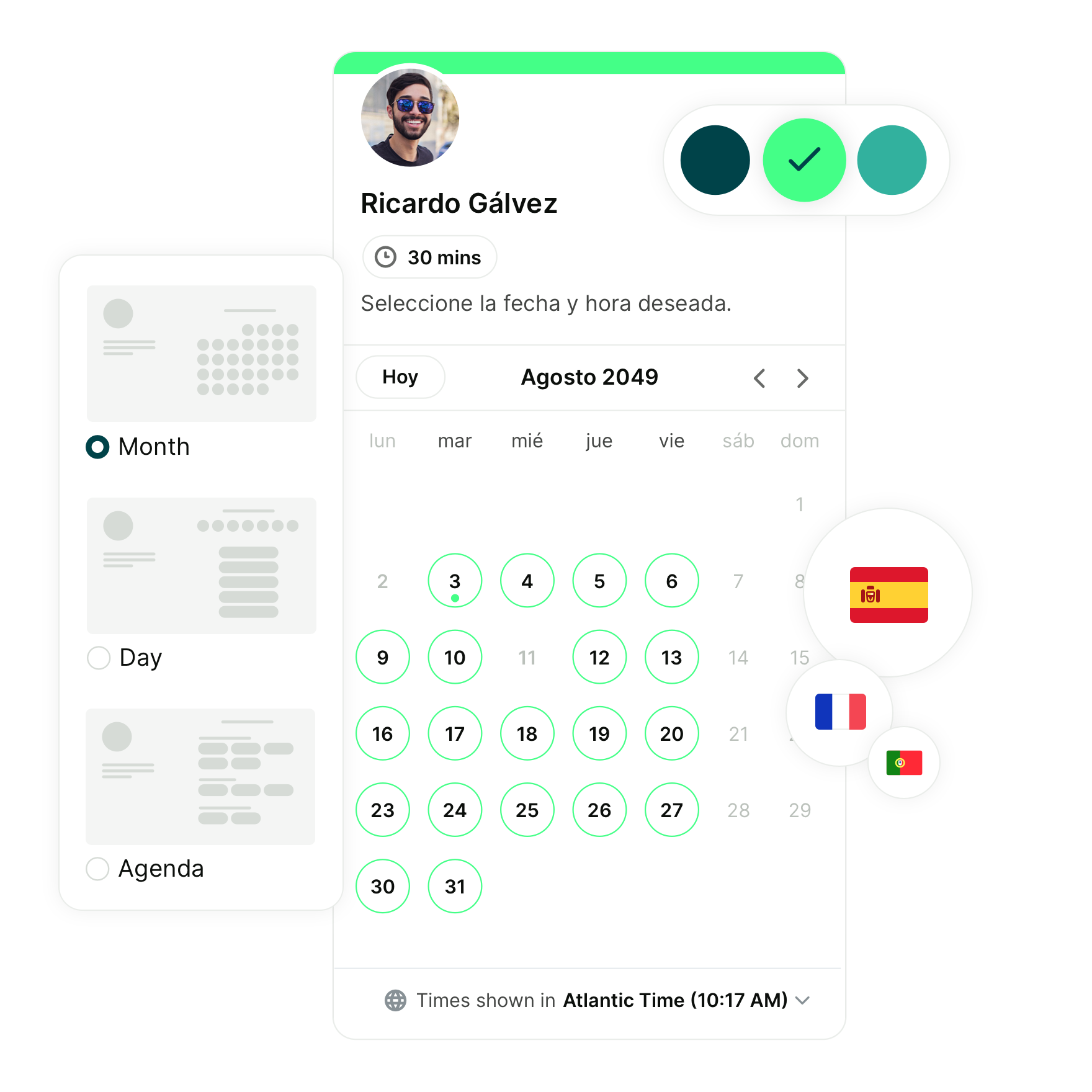 Calendly vs MS Bookings: Which Scheduling Tool is the Best?