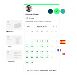 12 Meeting Reminder Email Templates That Will Reduce No-Shows