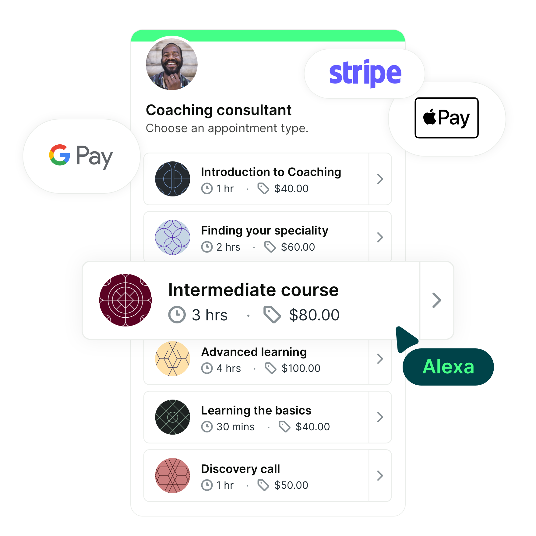 Make money with YouCanBookMe