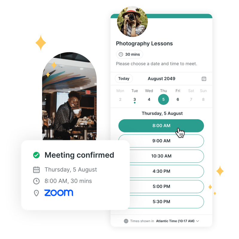 Best scheduling tool