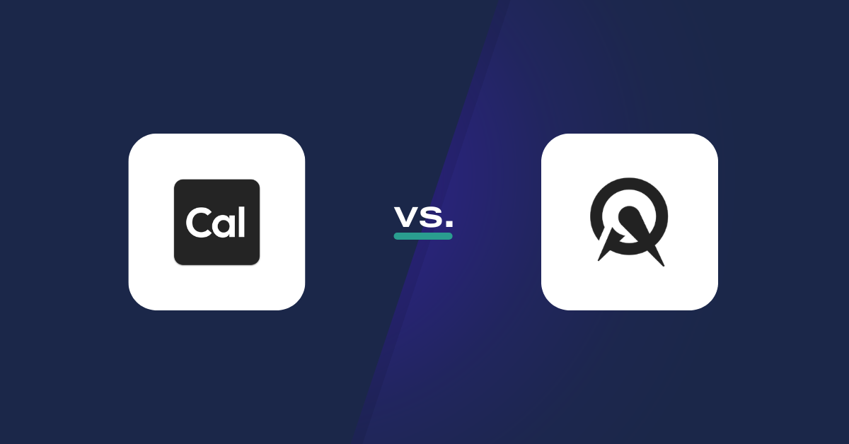 Caldotcom Vs. Acuity