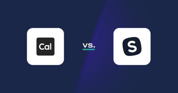 Cal.com vs. SavvyCal