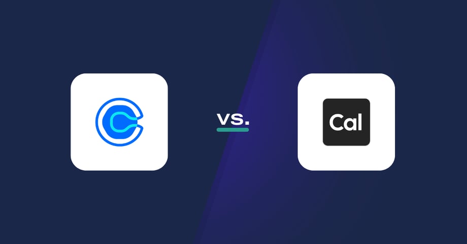 calendly vs. cal.com