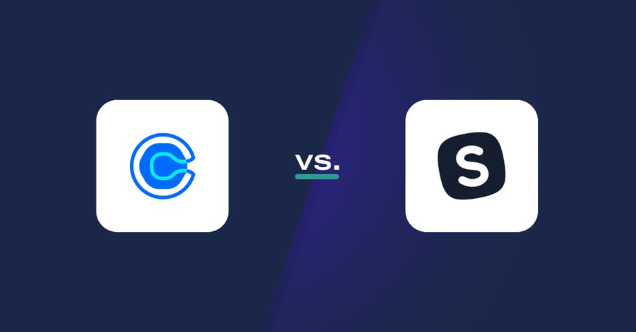 calendly vs. savvycal