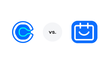 Calendly vs. TidyCal