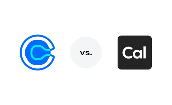 calendly vs. cal.com