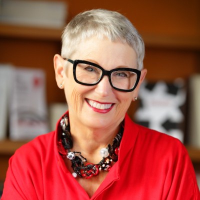 Cathy Fyock