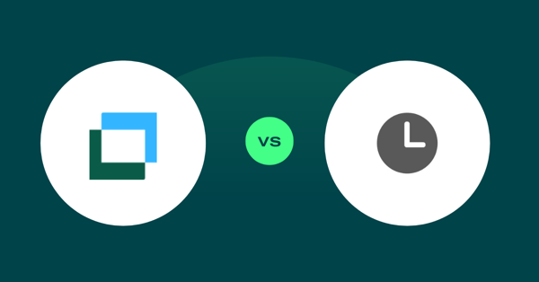 Doodle vs. When2meet comparison