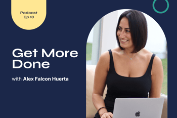 Build a business while traveling the world with Alex Falcon Huerta