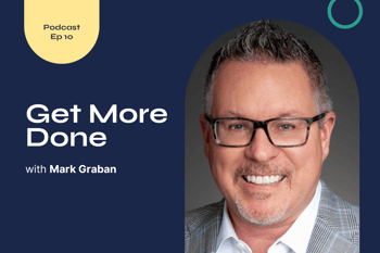 How to have a more productive workforce with Mark Graban