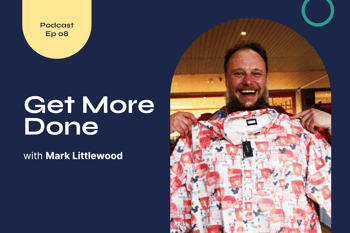 How technology impacts society with Mark Littlewood