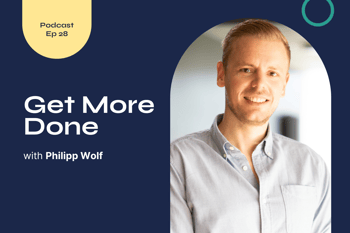 Rethink your customer success strategy with Philipp Wolf from Custify