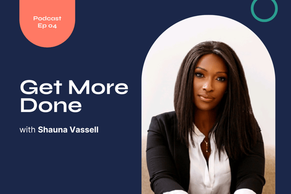 Business Scaling 101 with Shauna Vassell from Koncave Business