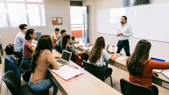 Group Academic Advising Sessions