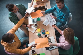 5 Proven Ways To Increase Employee Working Efficiency