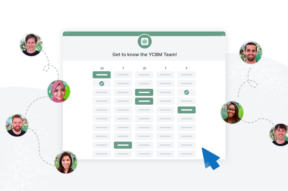 How YCBM Uses YCBM: A Deep Dive Into Our Calendar Scheduling Tool