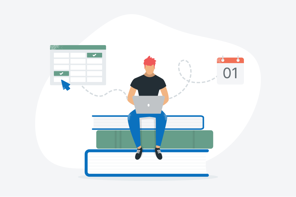 Article writing