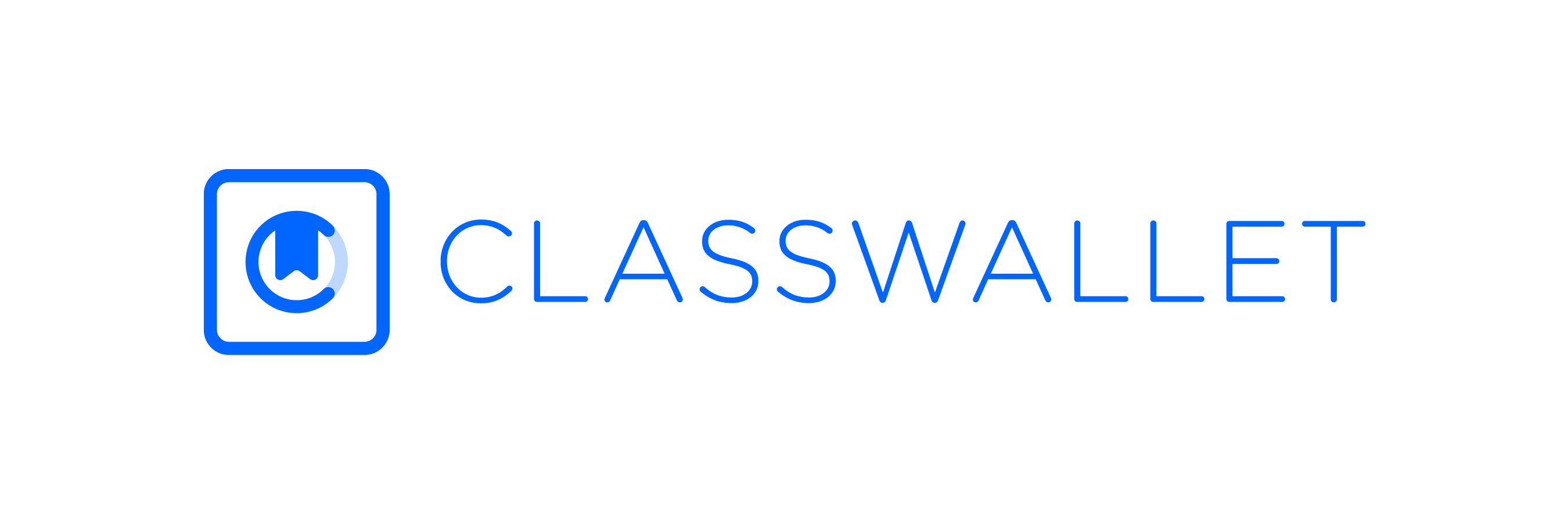 Class Wallet Logo