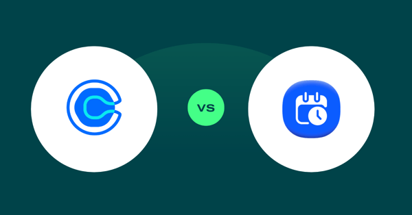 Zoom scheduler vs Calendly