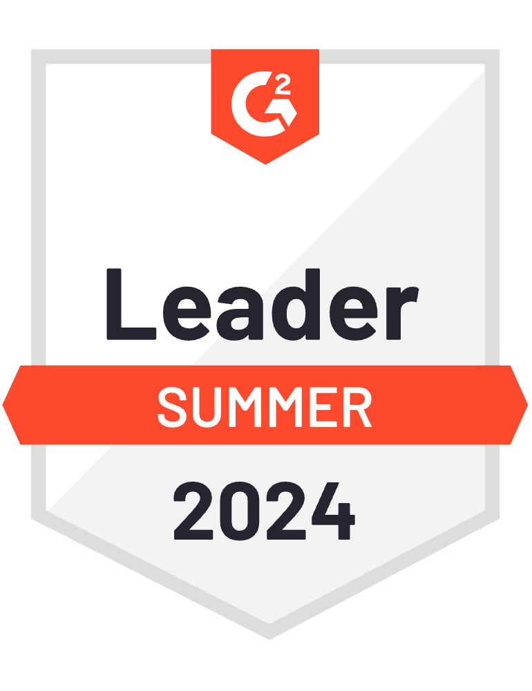 Leader Summer 2024 G2