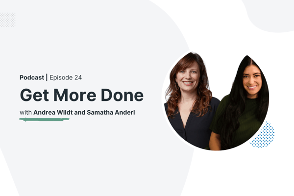 Going from starting a freelance business to becoming a founder