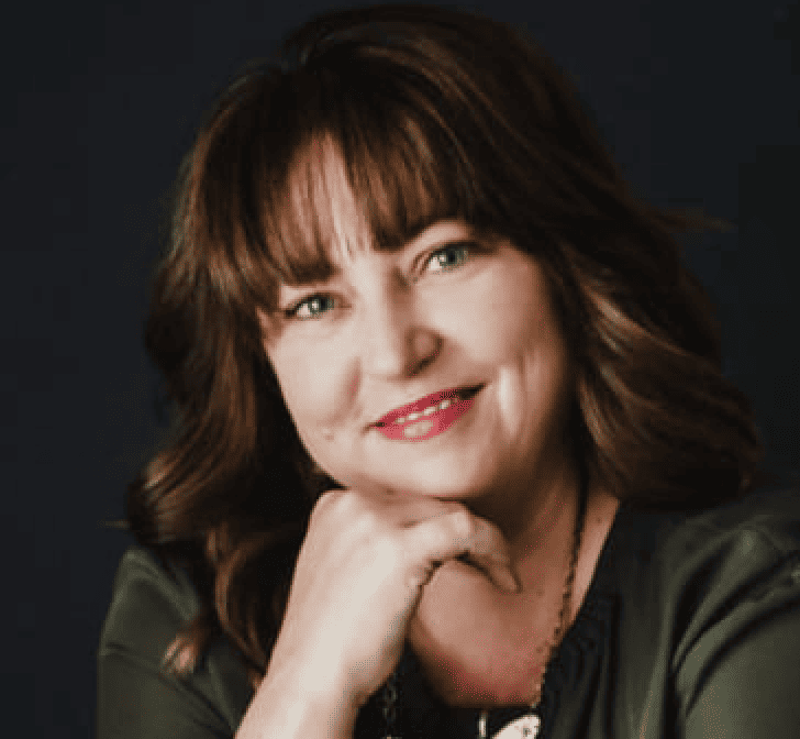 Sheri Gazitt