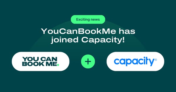 YCBM has joined Capacity