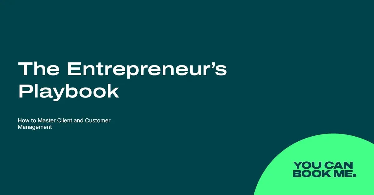 How to Master Client and Customer Management