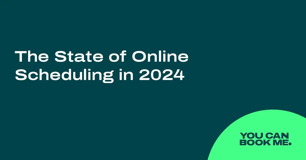 The State of Online Scheduling in 2024