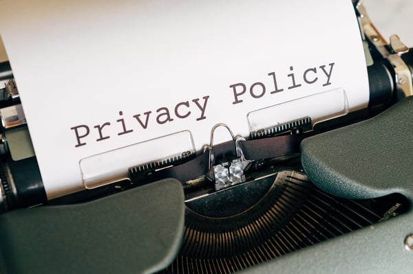 privacy policy for small businesses