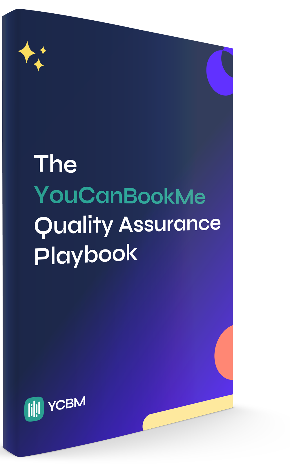 The YCBM Quality Assurance Playbook