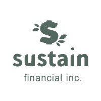 sustain financial logo