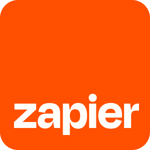 Automate with Zapier
