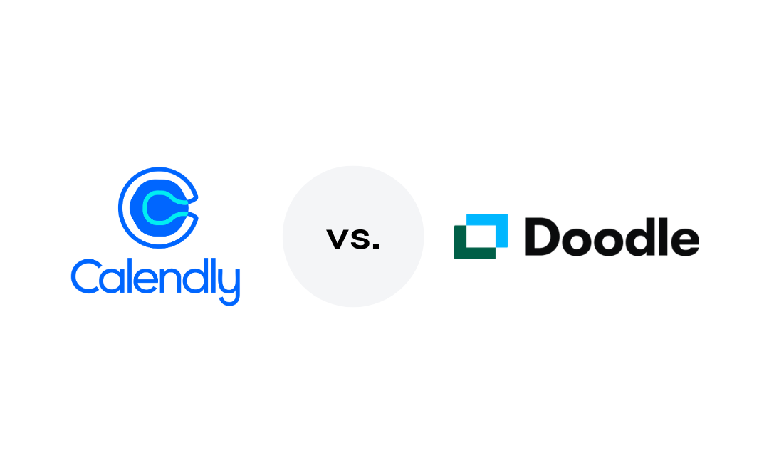Calendly vs. Doodle: An Honest Comparison of These Scheduling Tools
