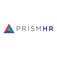 PrismHR logo